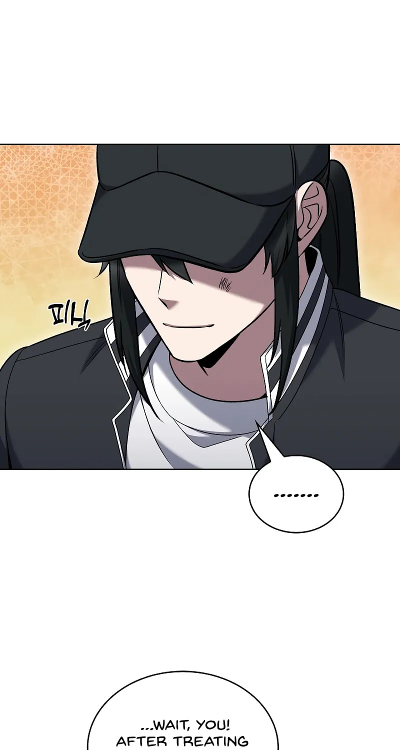 Delivery Man From Murim Chapter 39 page 26 - 