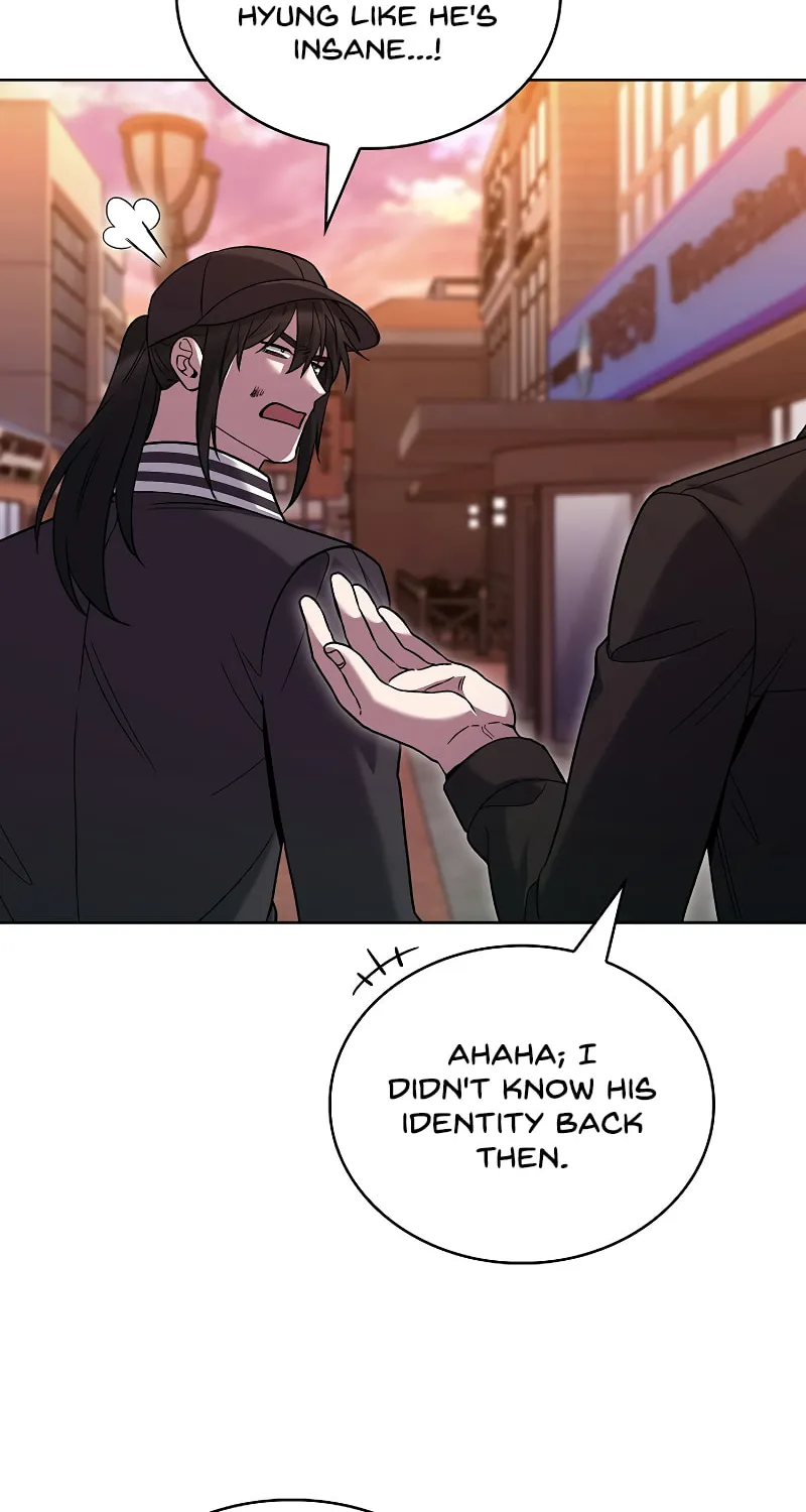 Delivery Man From Murim Chapter 39 page 27 - 