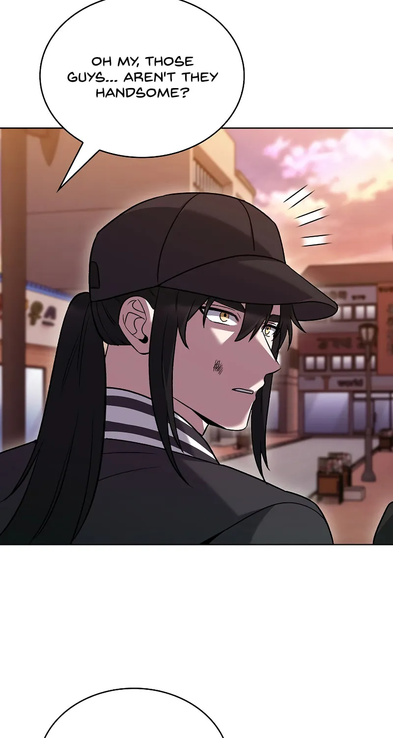Delivery Man From Murim Chapter 39 page 28 - 