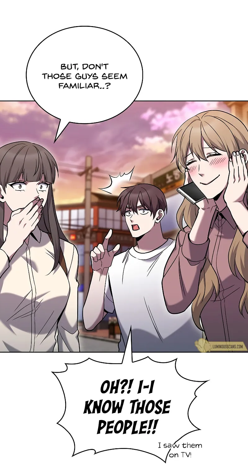 Delivery Man From Murim Chapter 39 page 30 - 