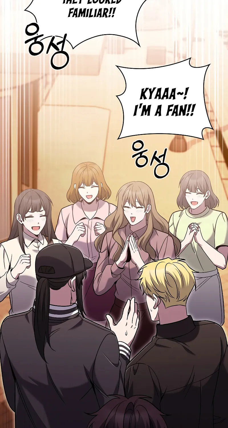 Delivery Man From Murim Chapter 39 page 33 - 