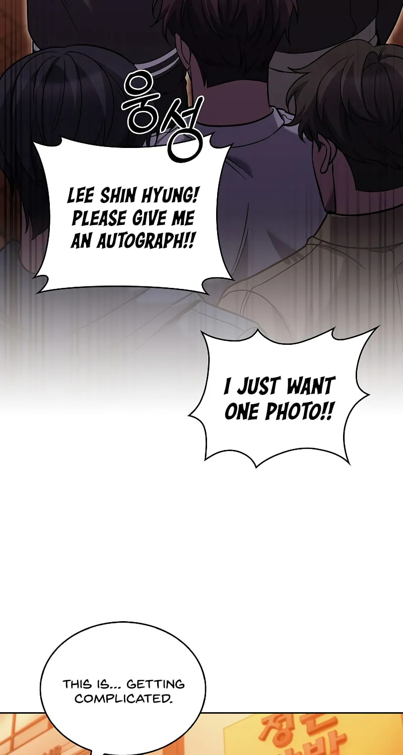 Delivery Man From Murim Chapter 39 page 34 - 