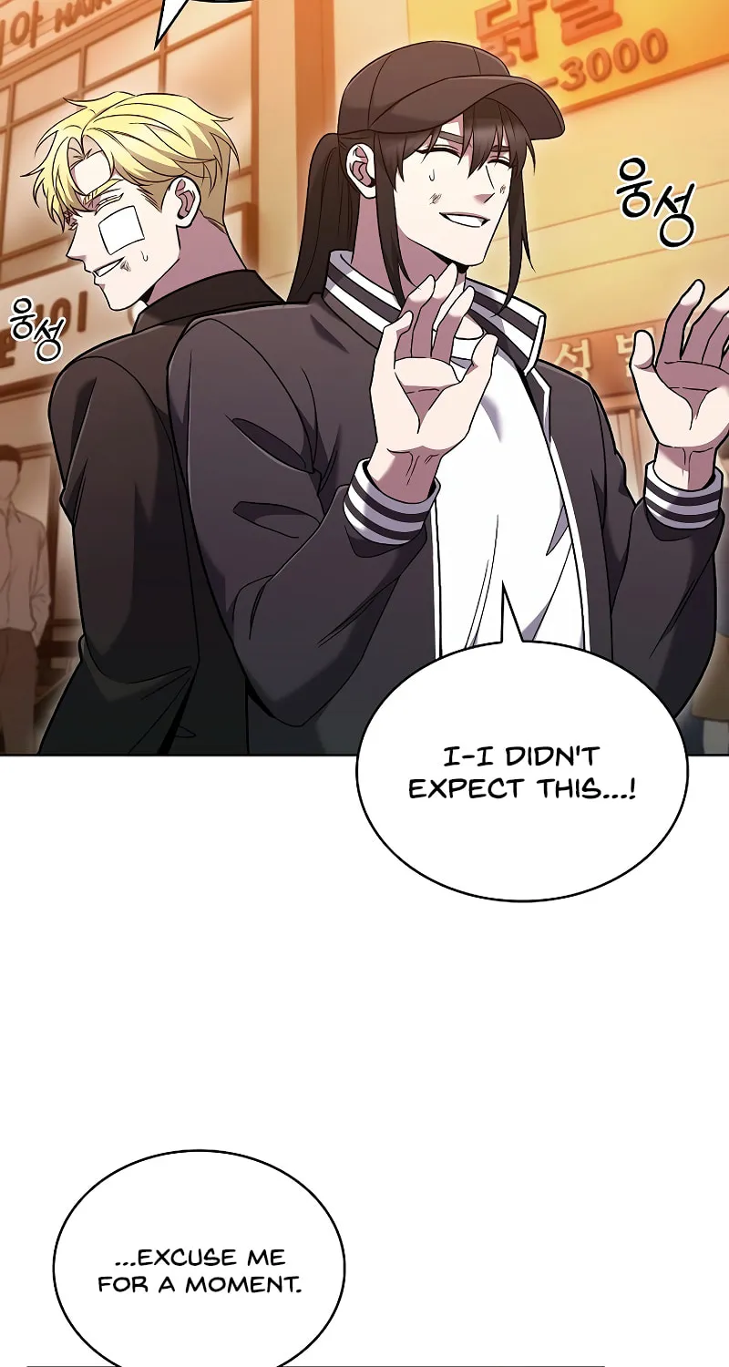 Delivery Man From Murim Chapter 39 page 35 - 