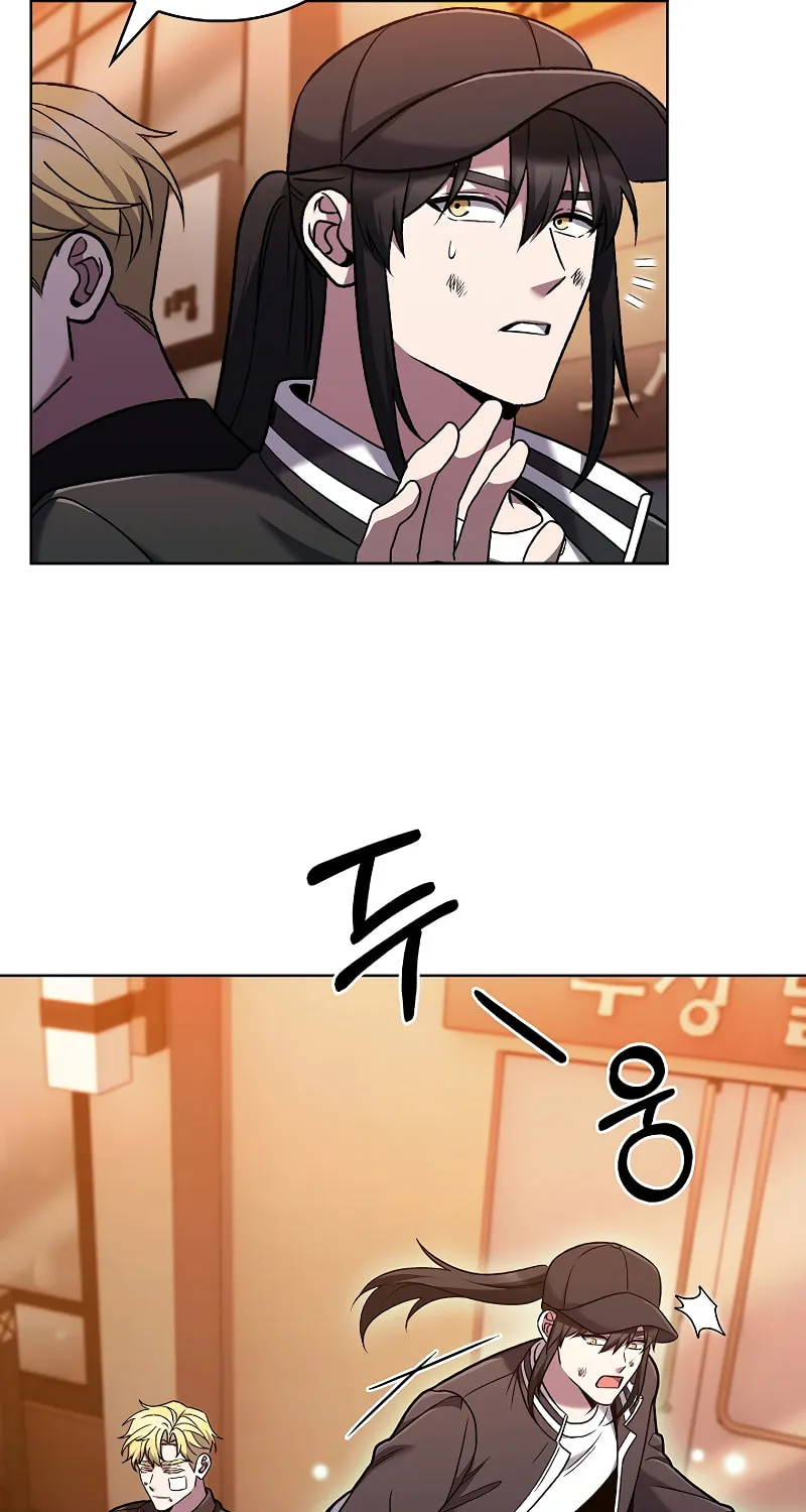 Delivery Man From Murim Chapter 39 page 36 - 
