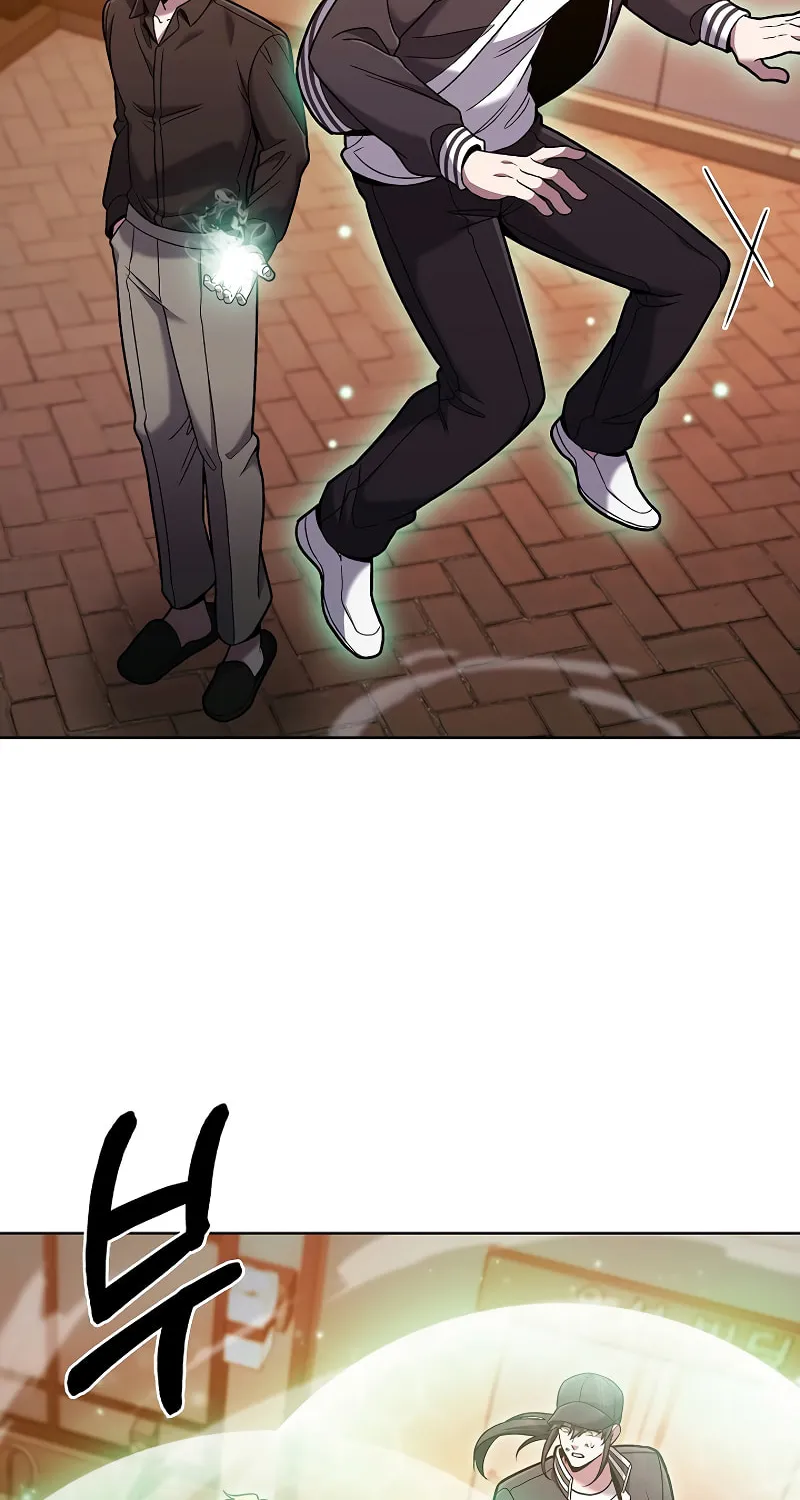 Delivery Man From Murim Chapter 39 page 37 - 