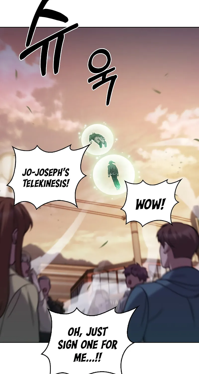 Delivery Man From Murim Chapter 39 page 39 - 