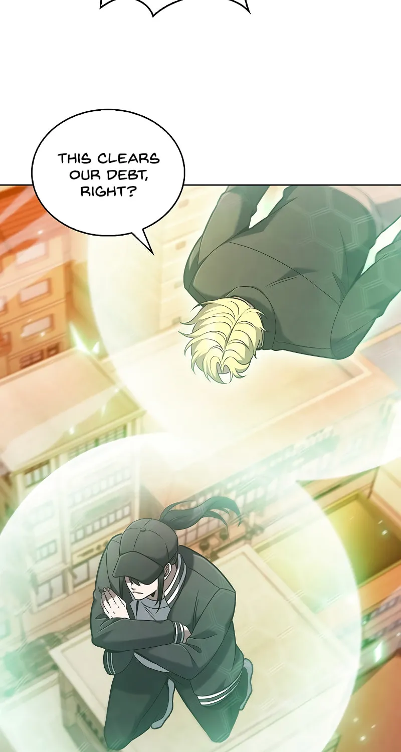 Delivery Man From Murim Chapter 39 page 40 - 