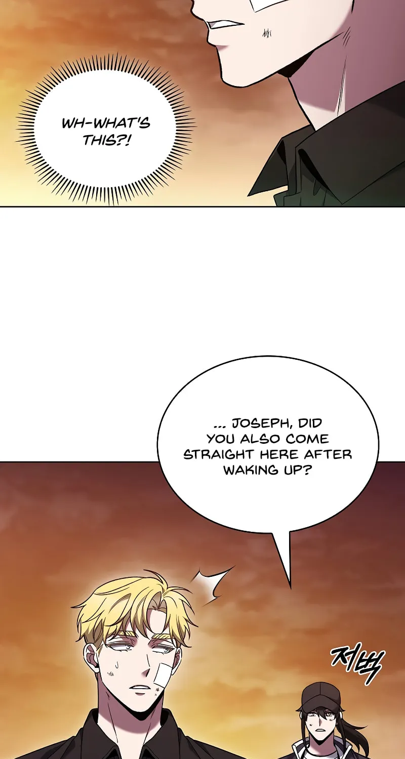 Delivery Man From Murim Chapter 39 page 5 - 