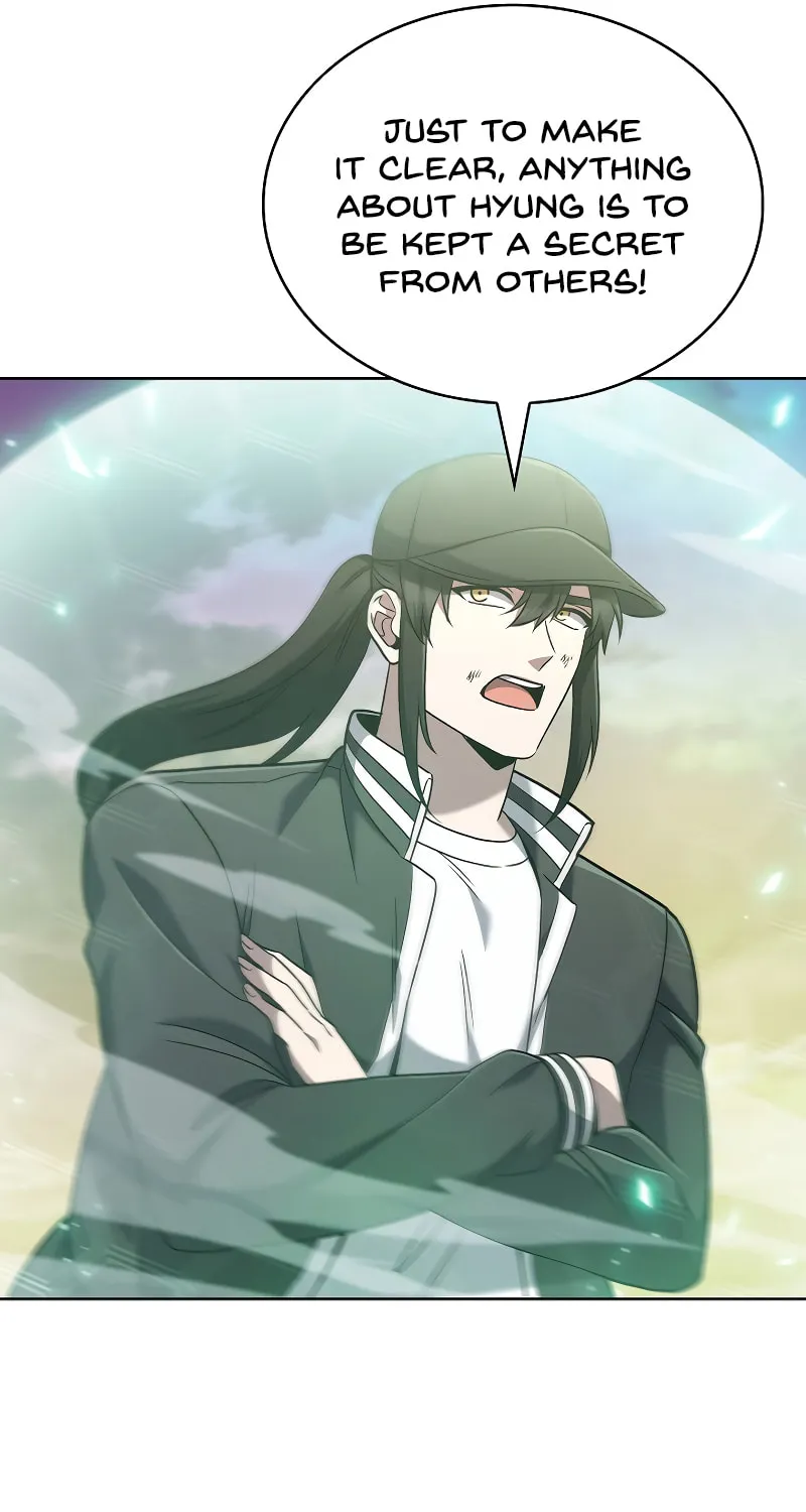 Delivery Man From Murim Chapter 39 page 42 - 