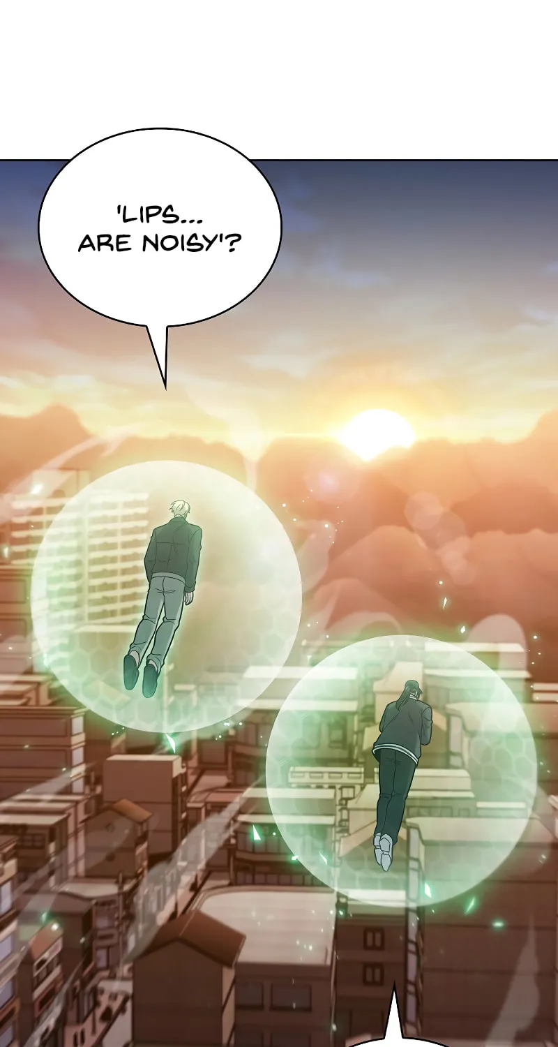Delivery Man From Murim Chapter 39 page 44 - 