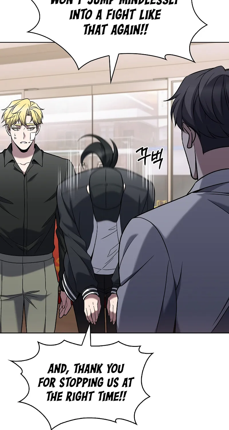 Delivery Man From Murim Chapter 39 page 46 - 