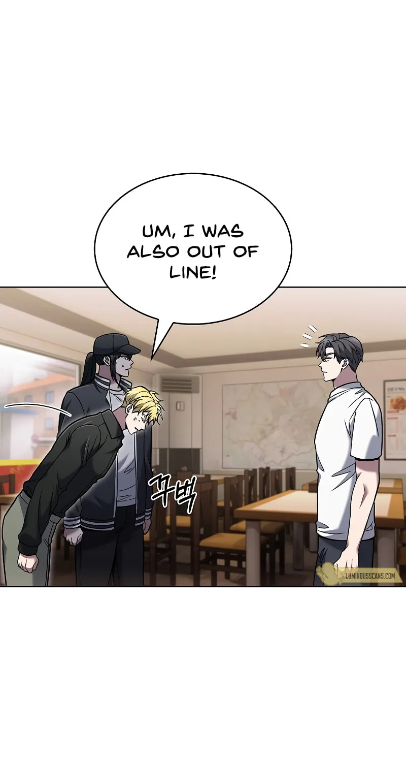 Delivery Man From Murim Chapter 39 page 49 - 