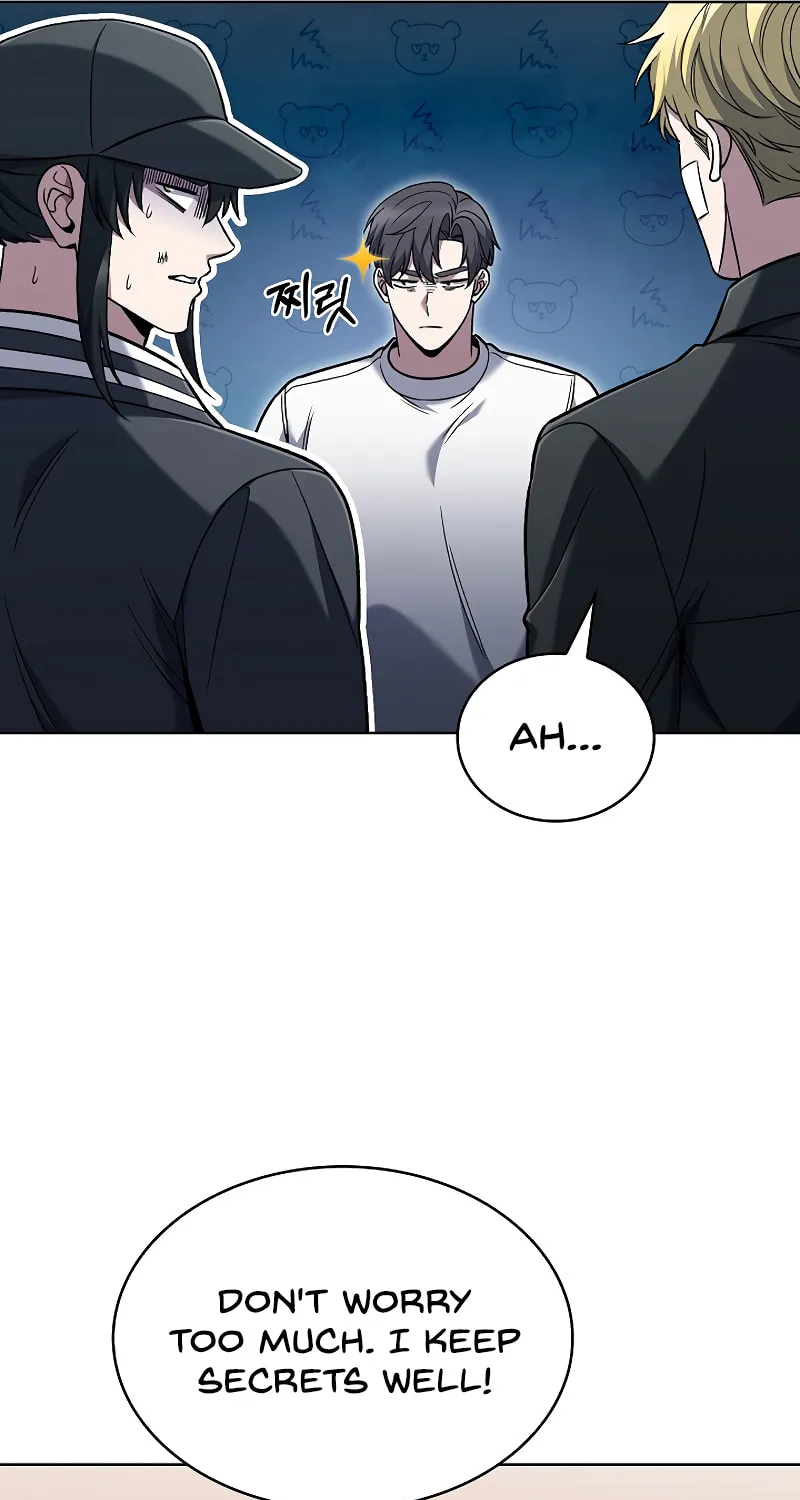 Delivery Man From Murim Chapter 39 page 50 - 