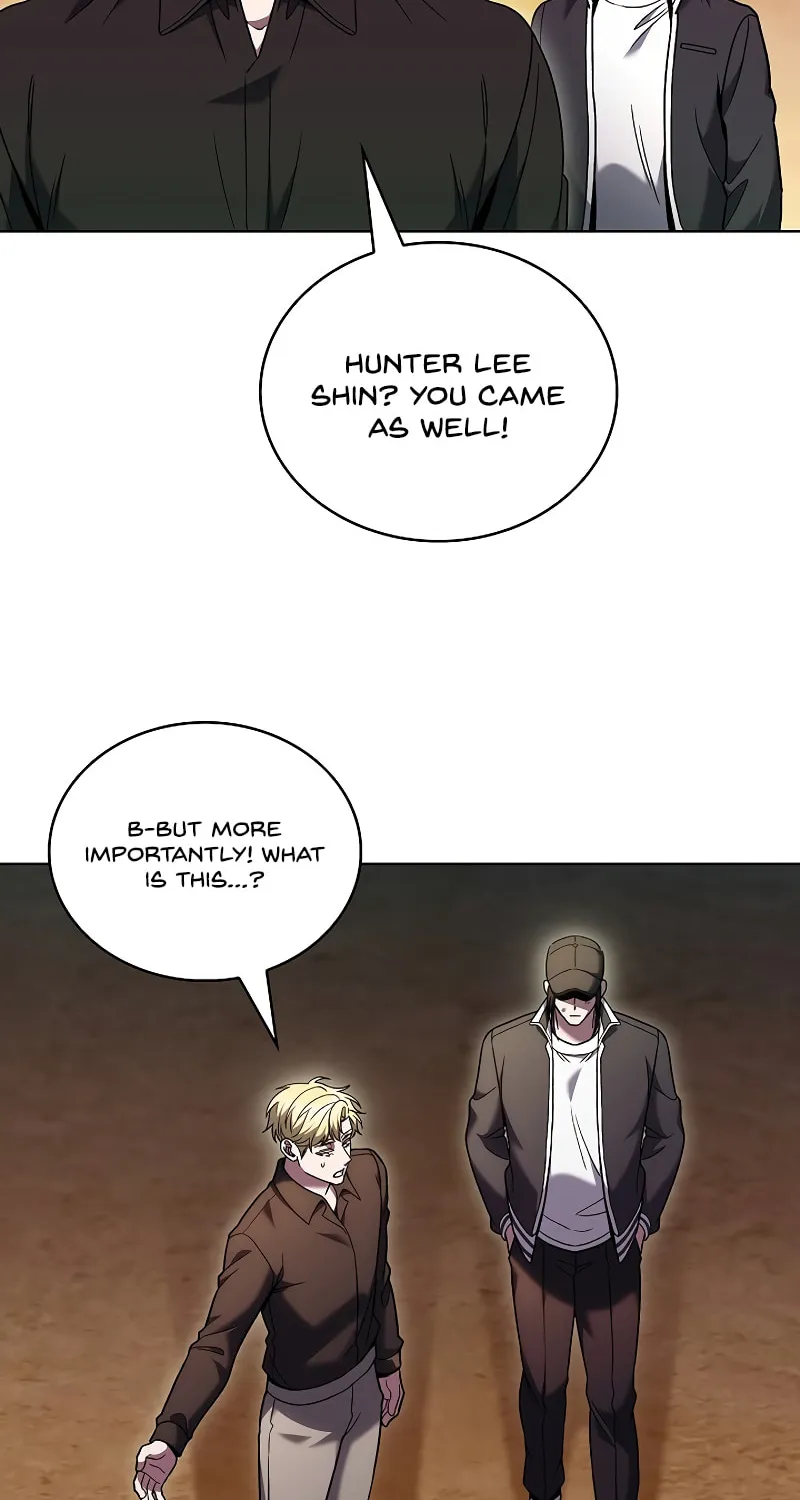 Delivery Man From Murim Chapter 39 page 6 - 
