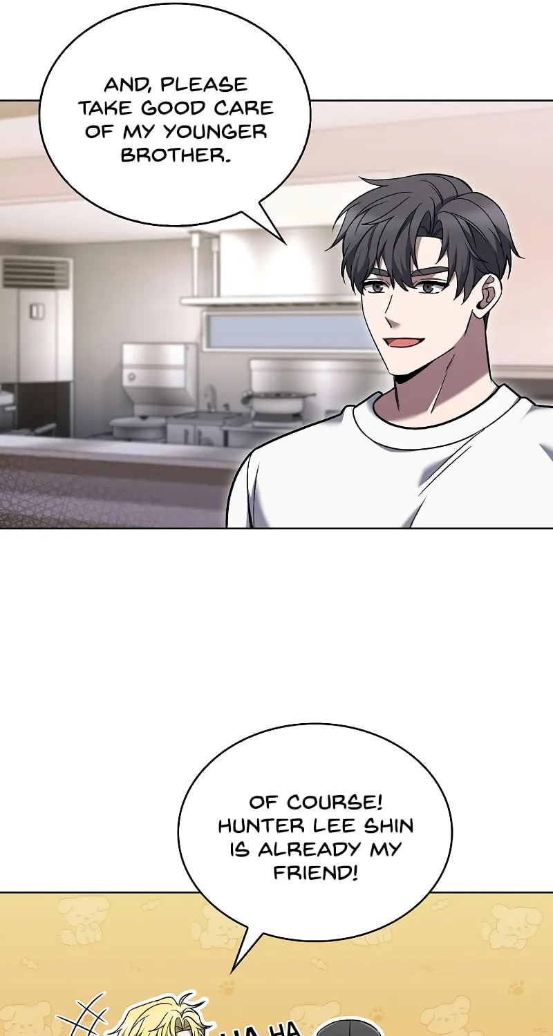 Delivery Man From Murim Chapter 39 page 52 - 