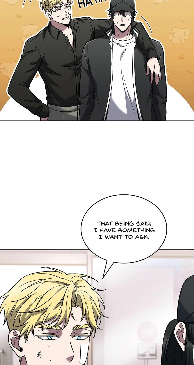 Delivery Man From Murim Chapter 39 page 53 - 