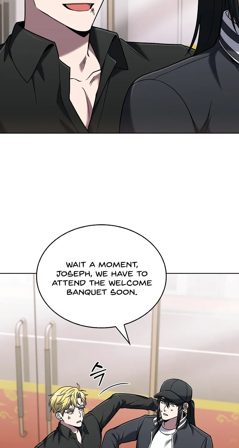 Delivery Man From Murim Chapter 39 page 54 - 