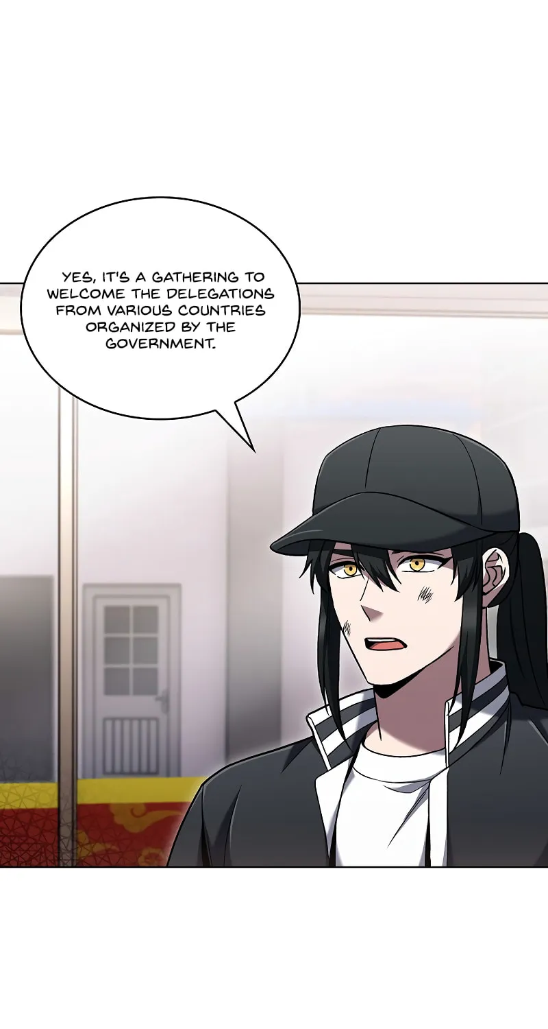Delivery Man From Murim Chapter 39 page 56 - 
