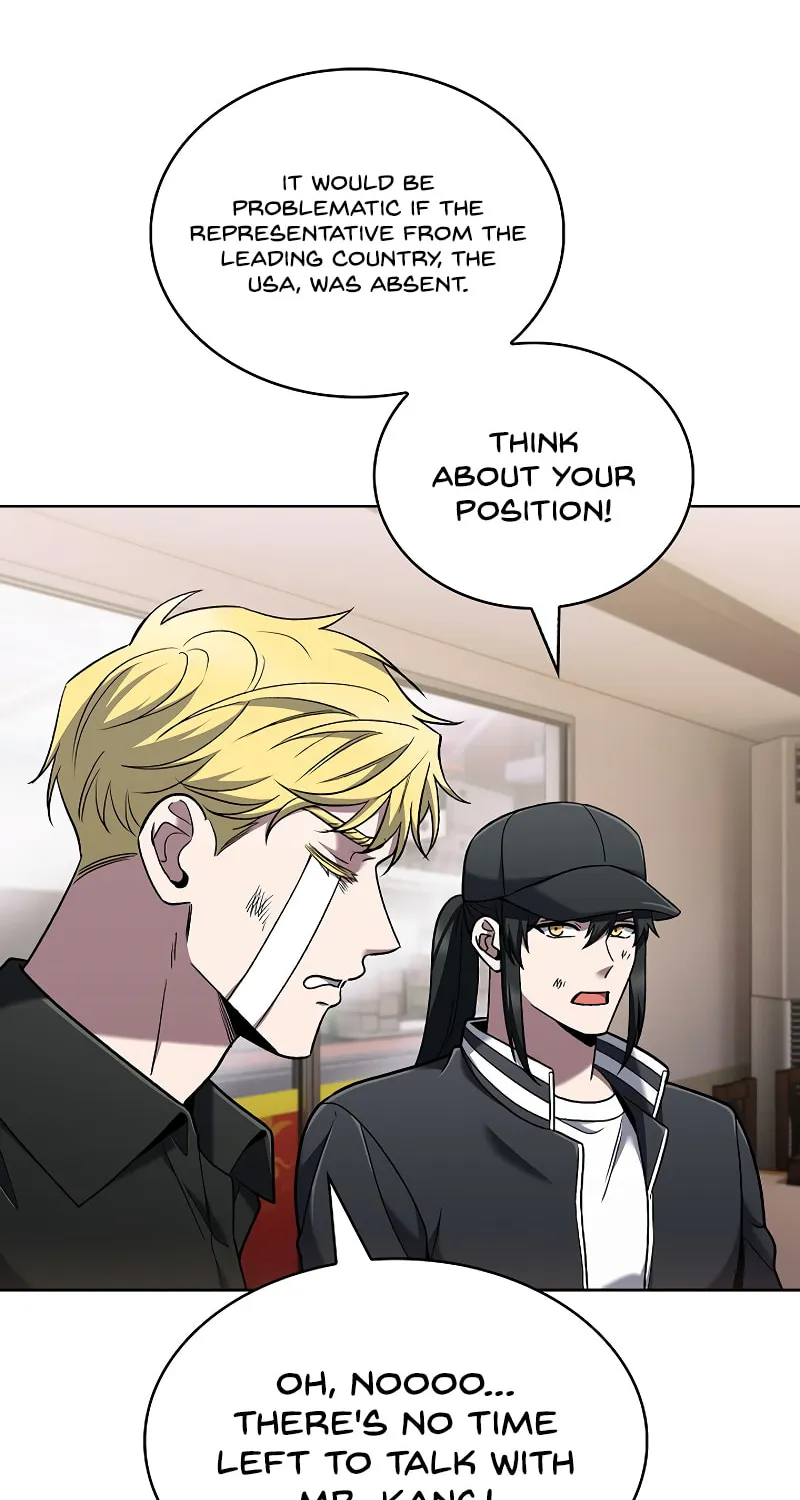 Delivery Man From Murim Chapter 39 page 57 - 