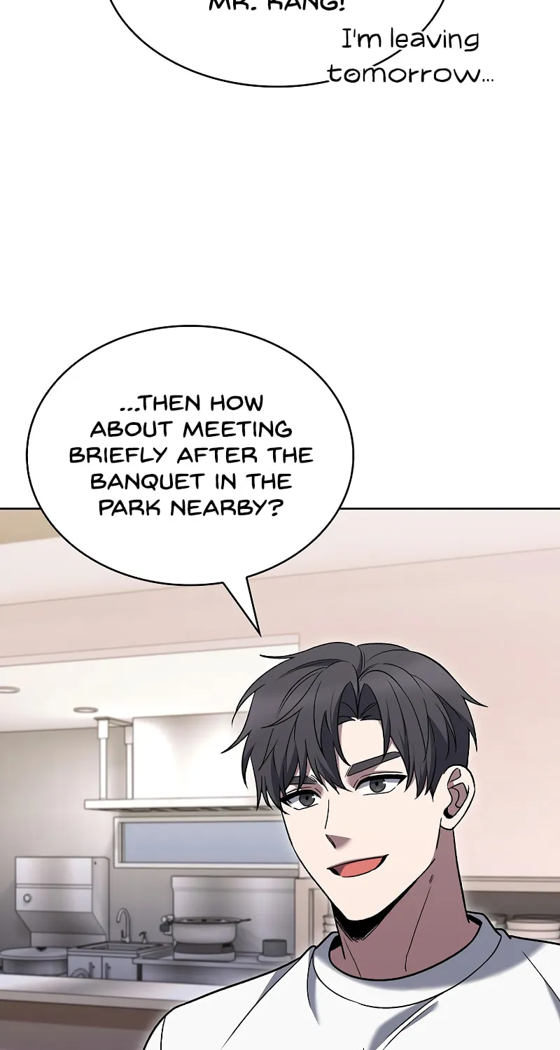 Delivery Man From Murim Chapter 39 page 58 - 