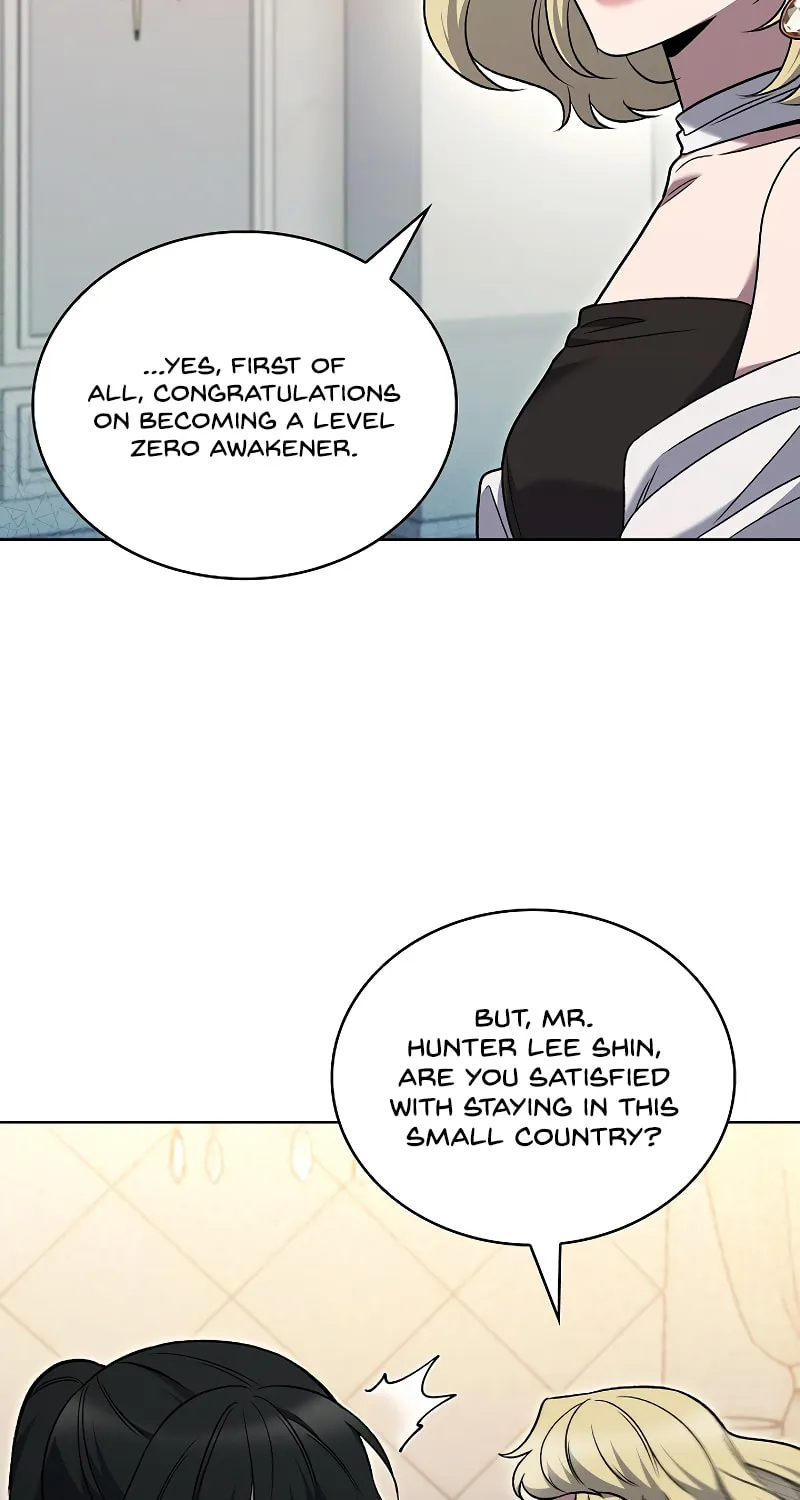 Delivery Man From Murim Chapter 39 page 70 - 