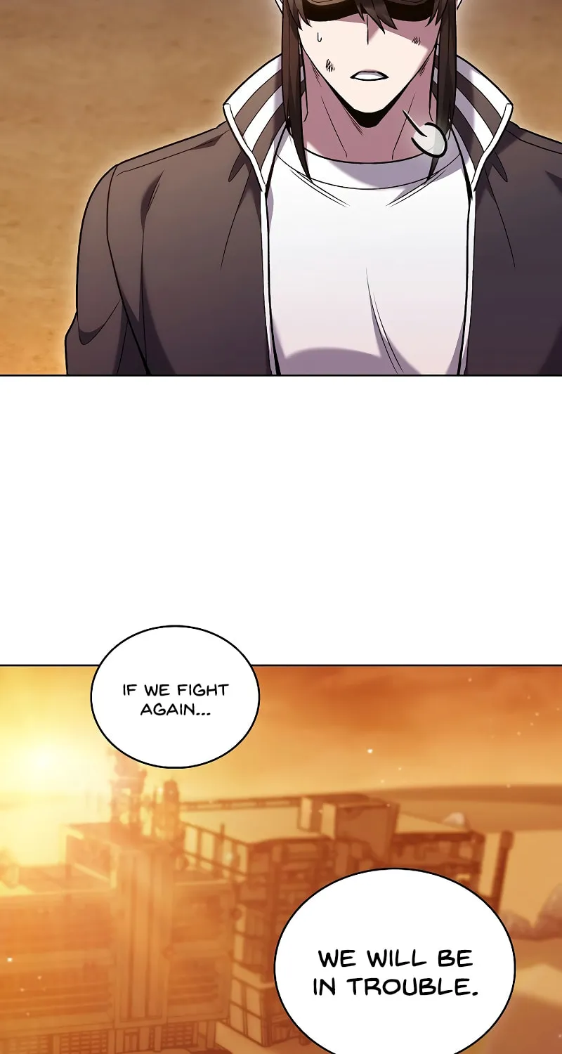 Delivery Man From Murim Chapter 39 page 8 - 