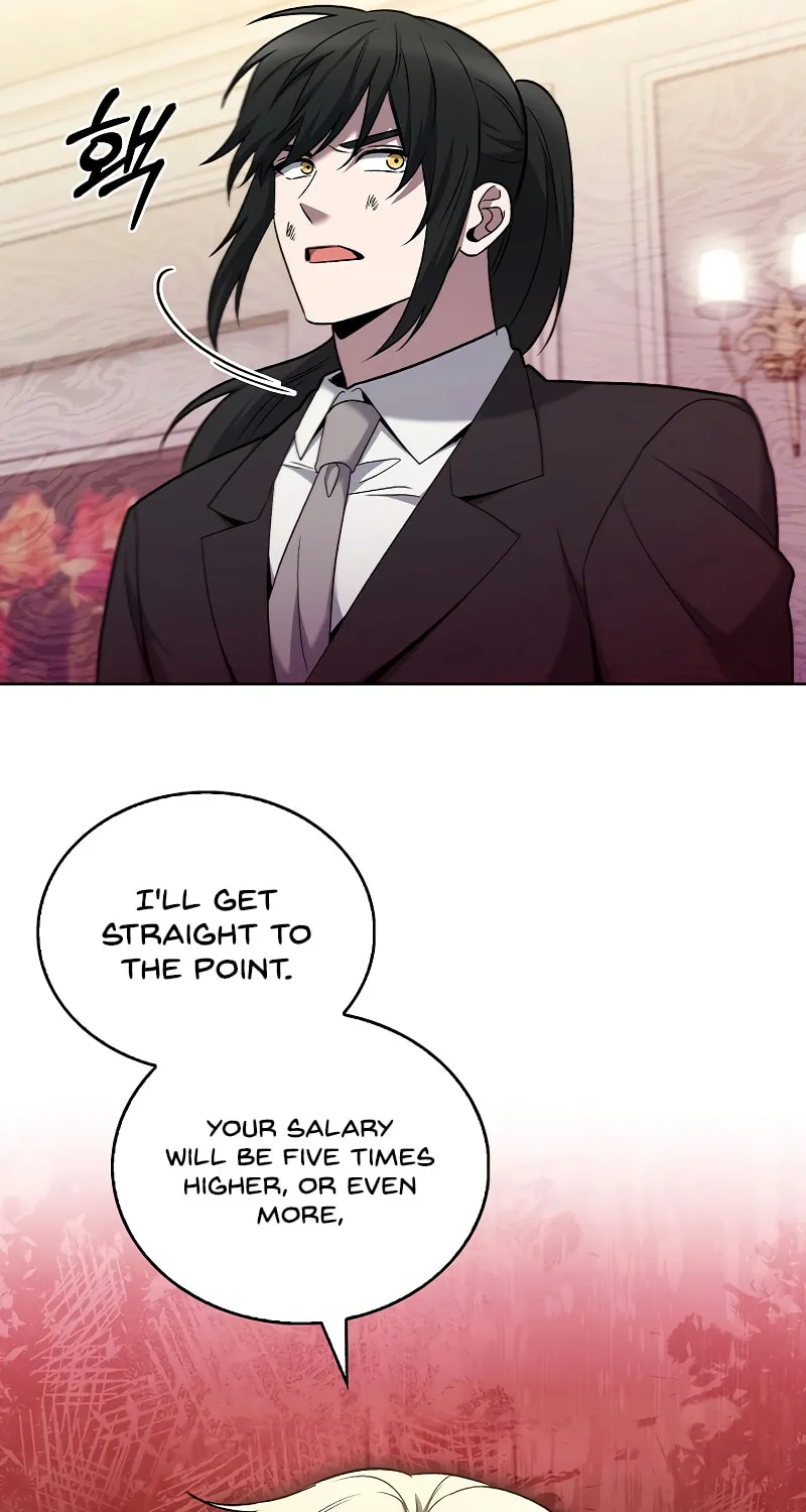 Delivery Man From Murim Chapter 39 page 72 - 
