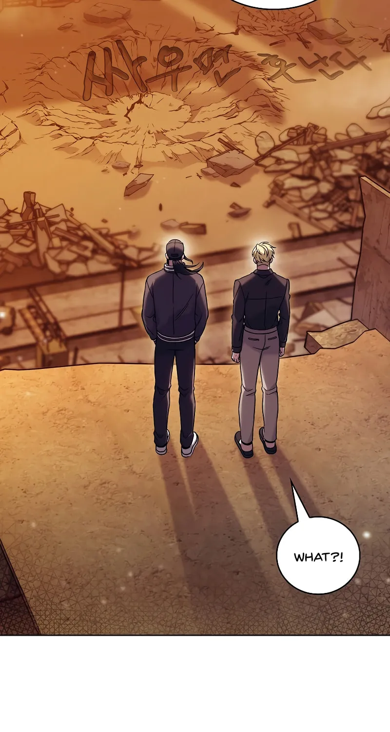 Delivery Man From Murim Chapter 39 page 9 - 
