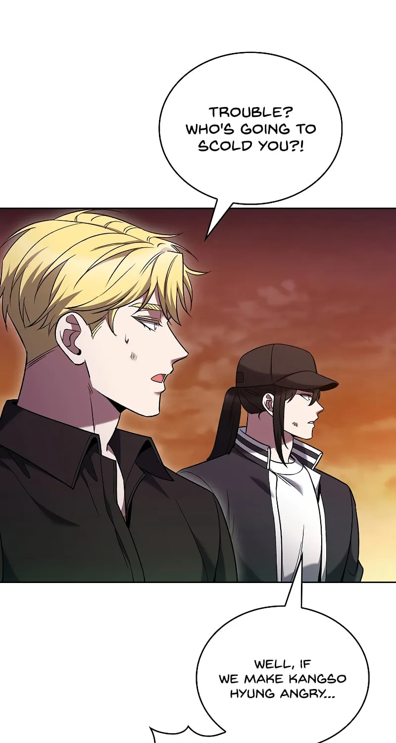 Delivery Man From Murim Chapter 39 page 10 - 