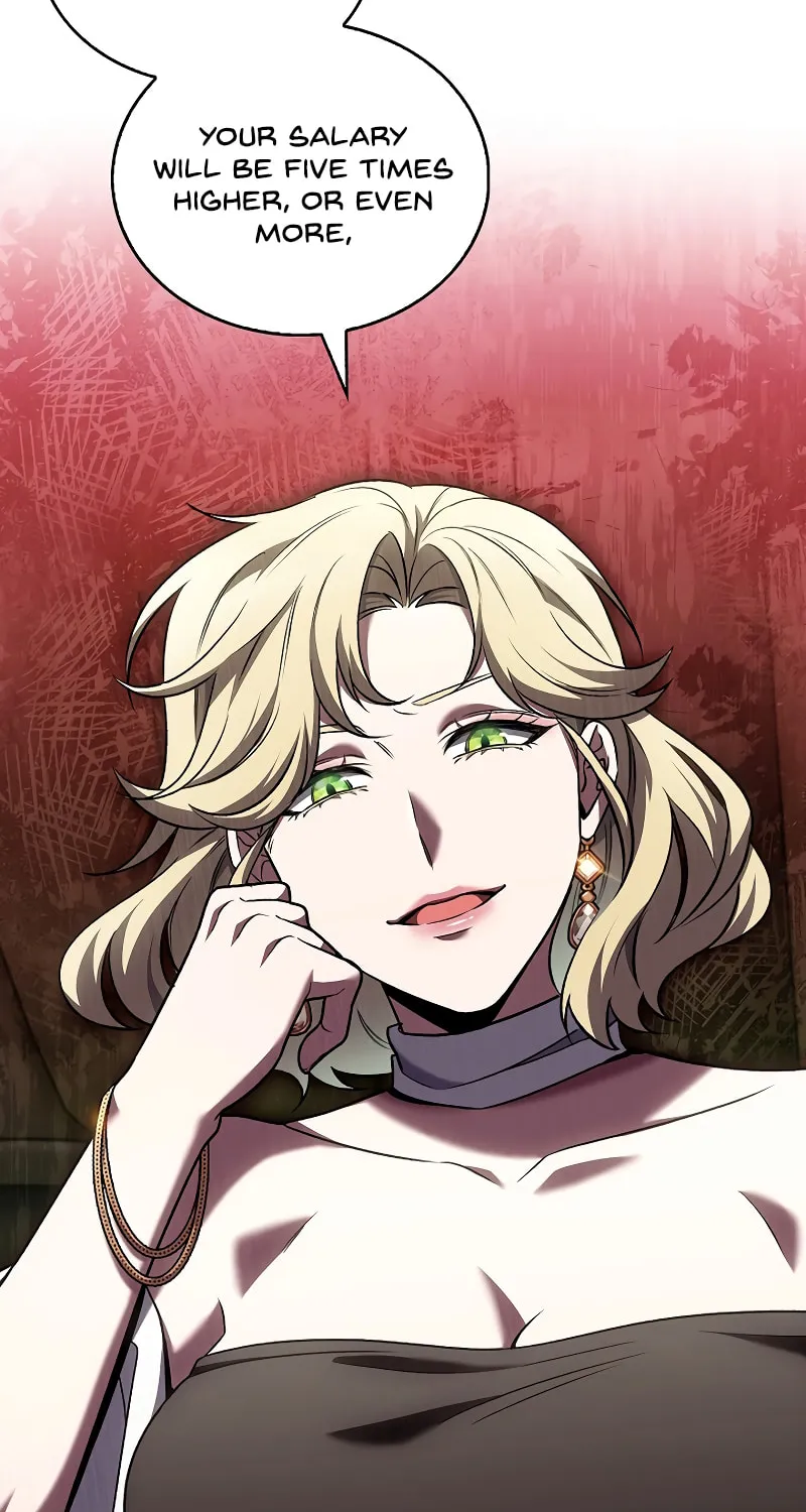 Delivery Man From Murim Chapter 40 page 2 - 