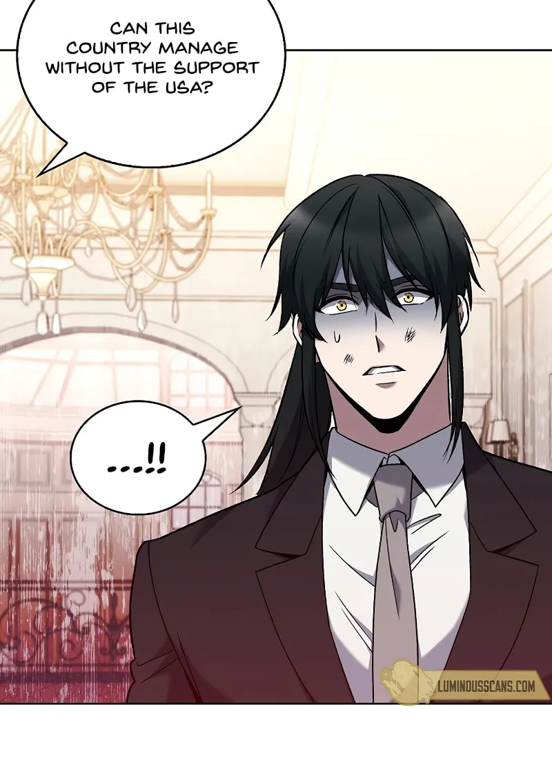 Delivery Man From Murim Chapter 40 page 11 - 