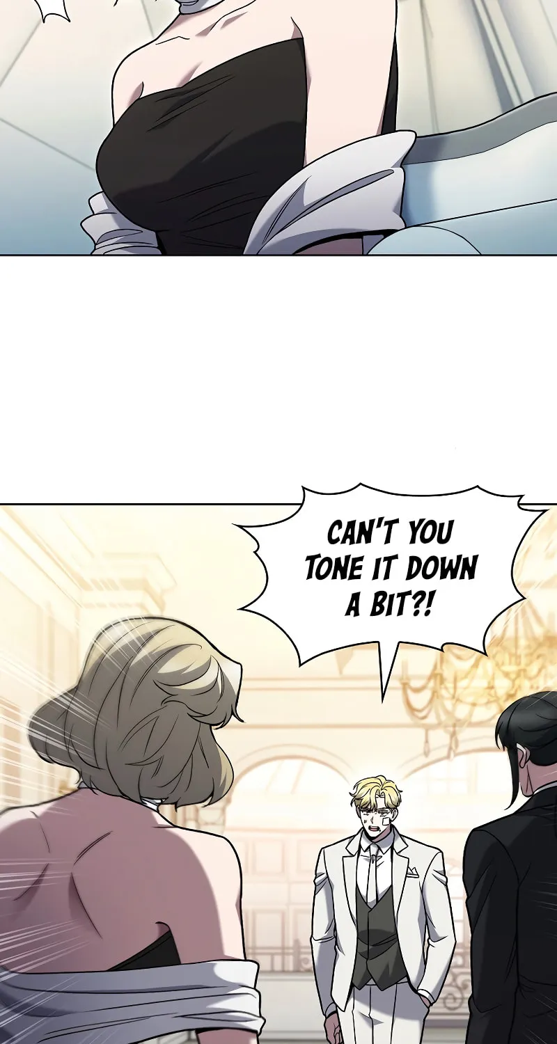 Delivery Man From Murim Chapter 40 page 18 - 