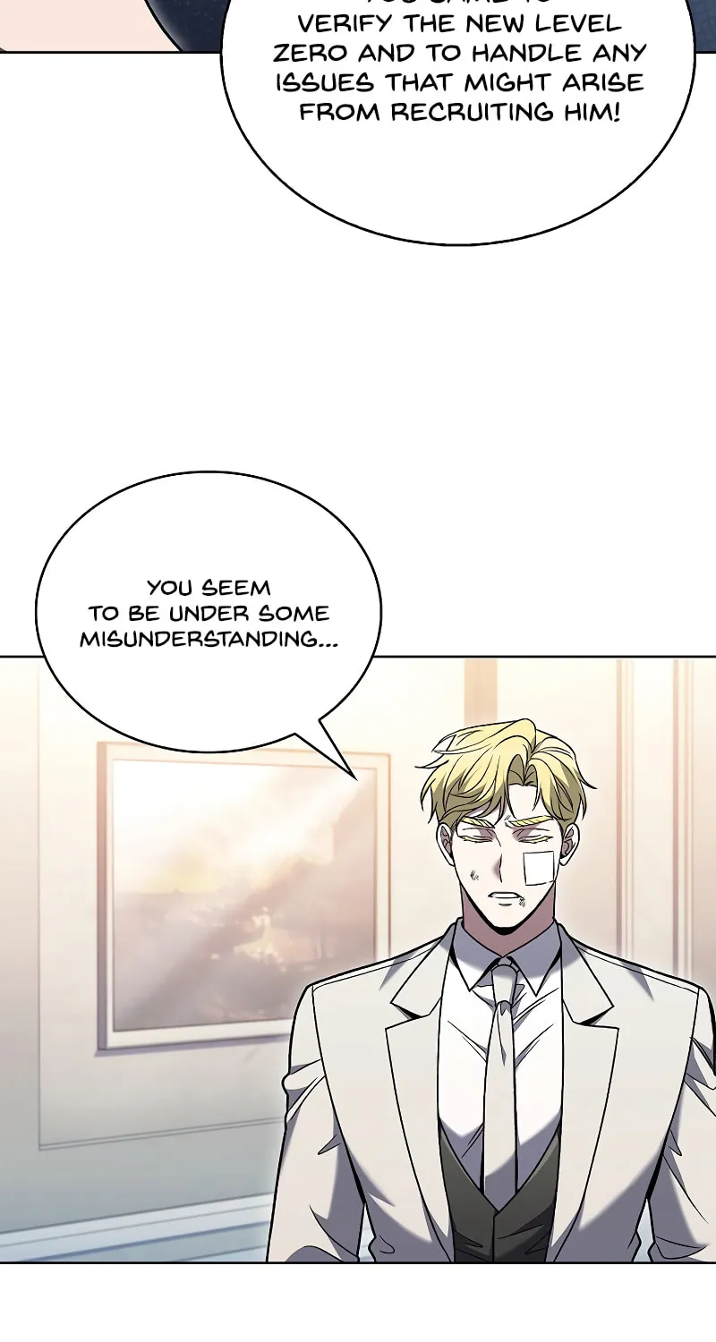 Delivery Man From Murim Chapter 40 page 25 - 