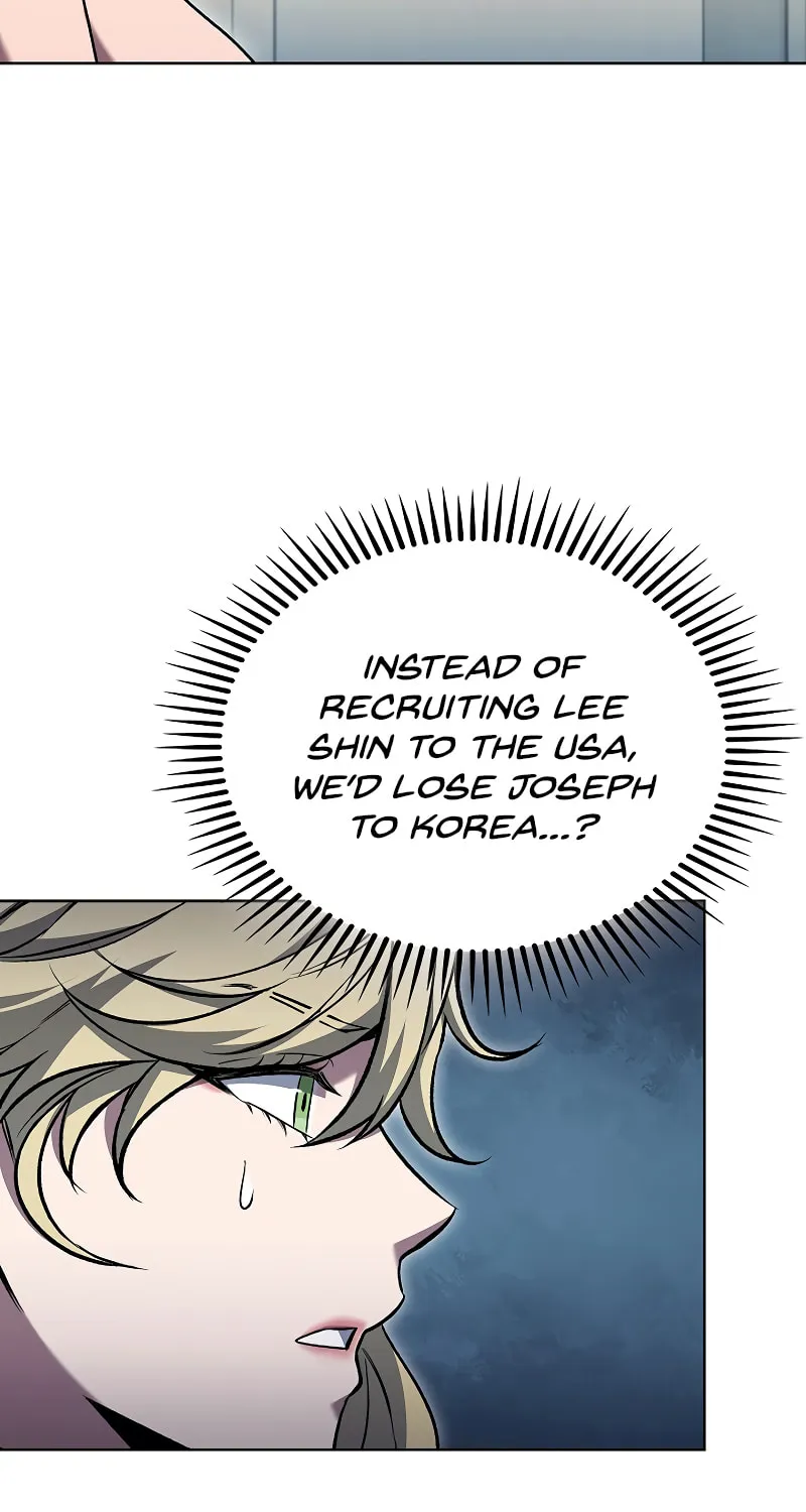 Delivery Man From Murim Chapter 40 page 30 - 