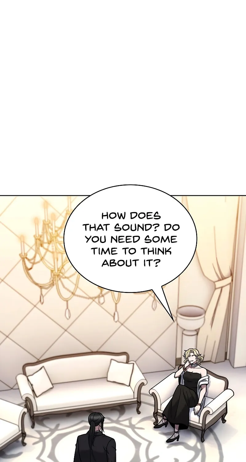 Delivery Man From Murim Chapter 40 page 4 - 