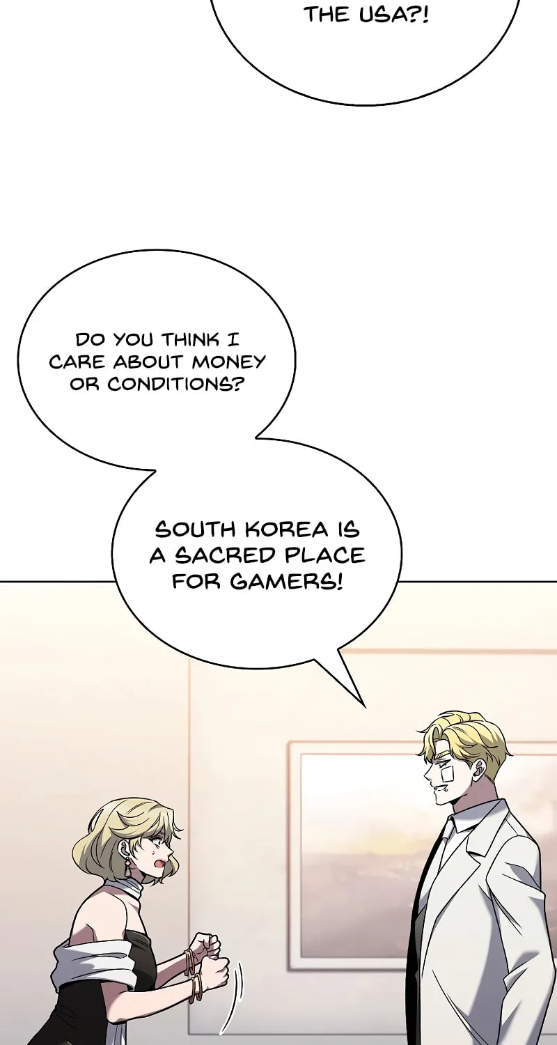 Delivery Man From Murim Chapter 40 page 33 - 