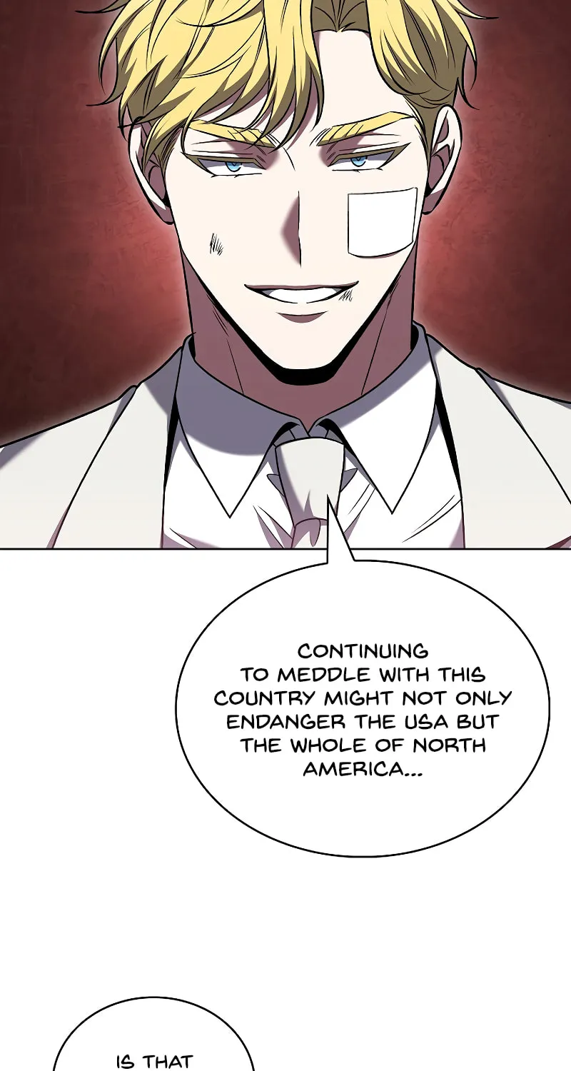 Delivery Man From Murim Chapter 40 page 36 - 