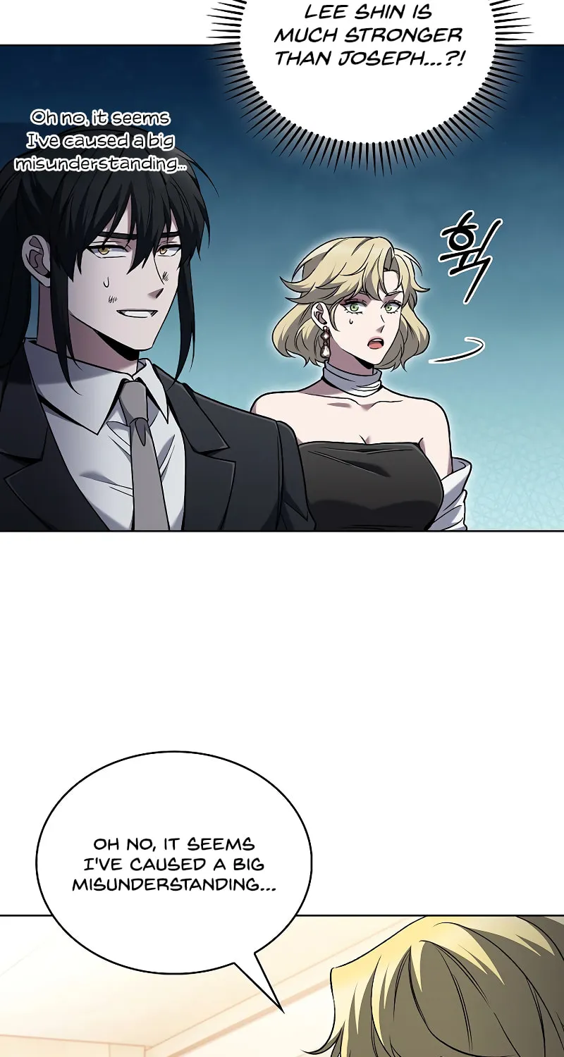 Delivery Man From Murim Chapter 40 page 38 - 
