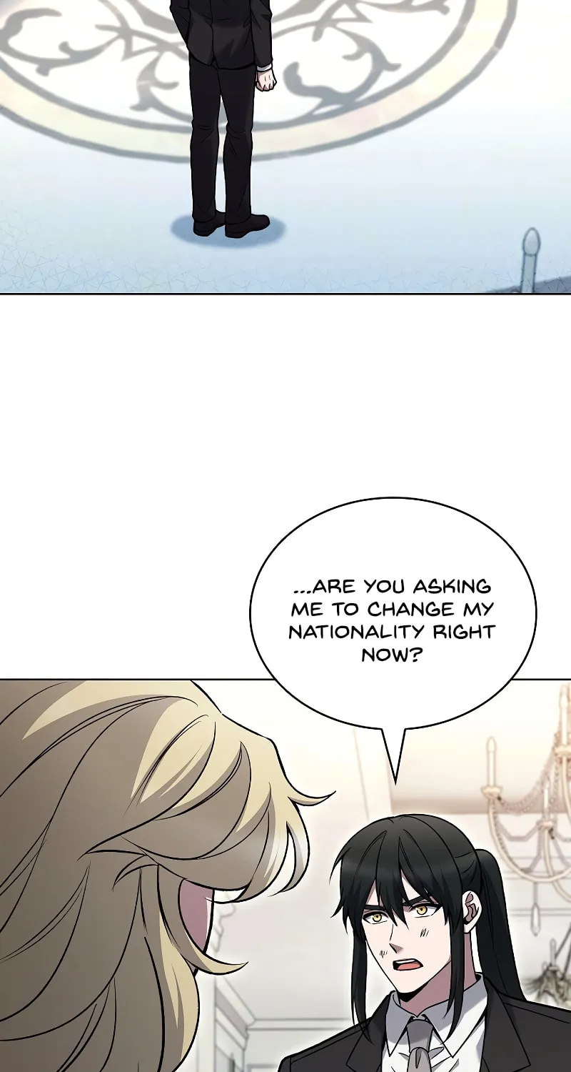 Delivery Man From Murim Chapter 40 page 5 - 