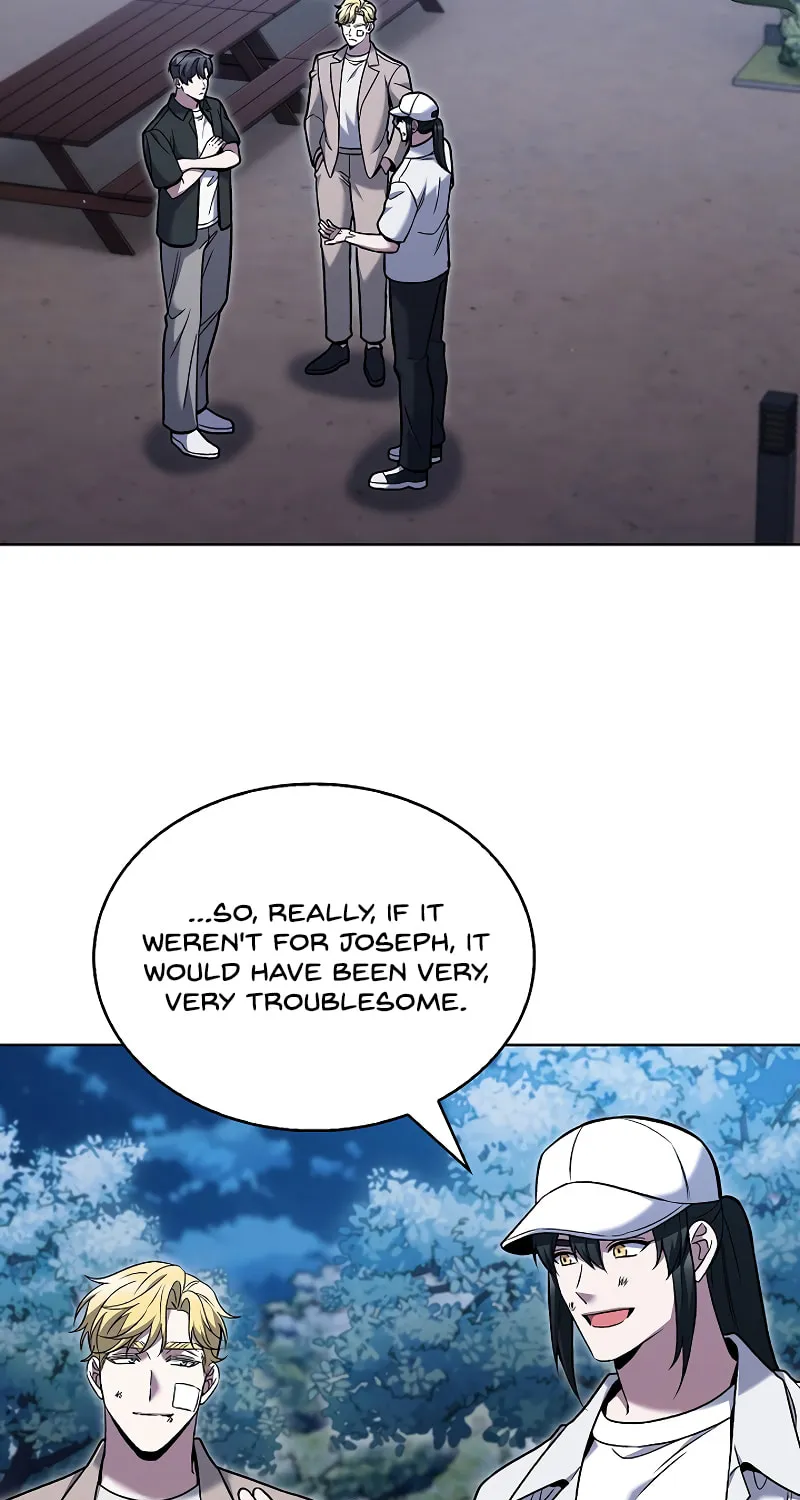 Delivery Man From Murim Chapter 40 page 48 - 