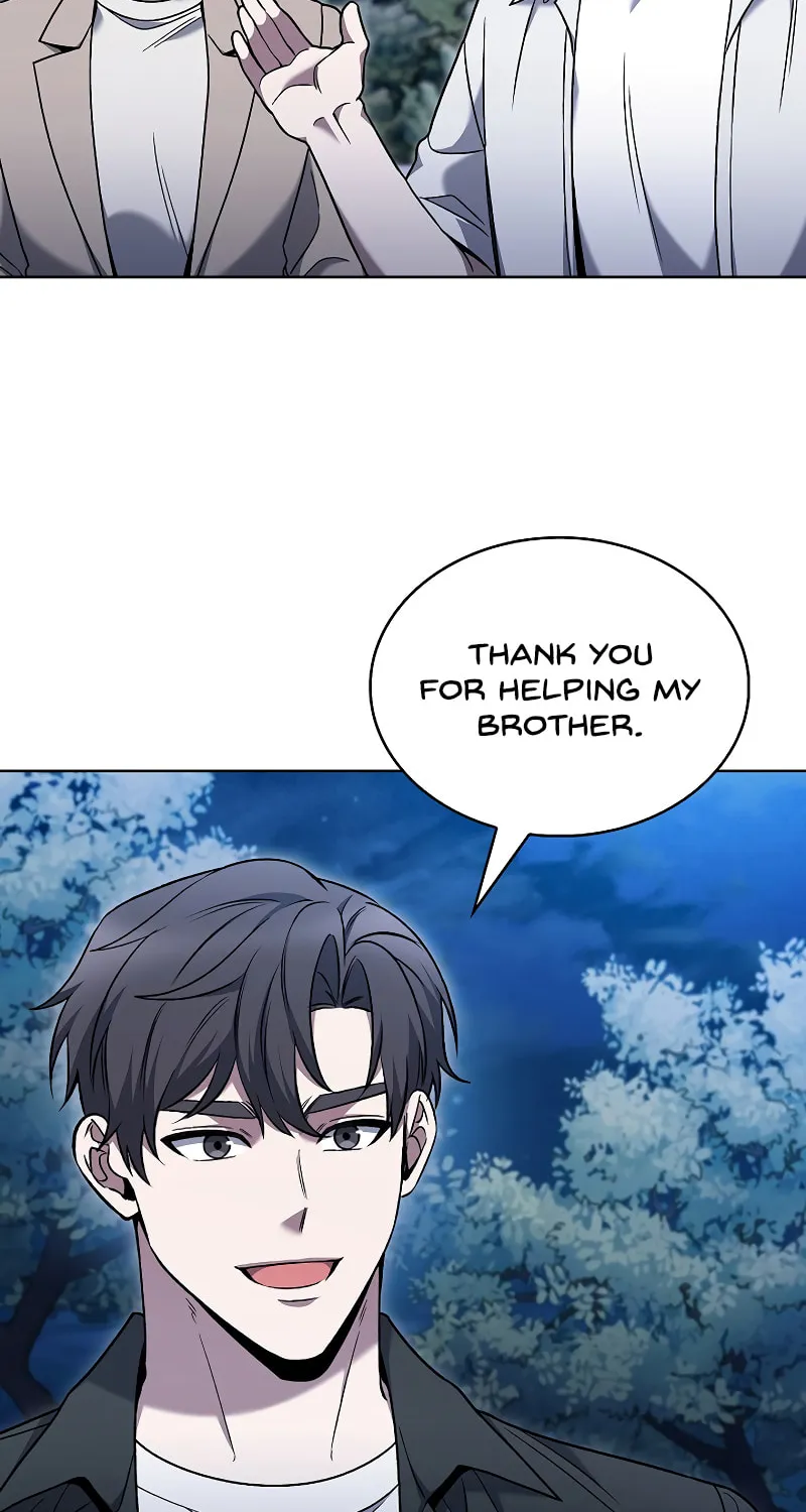 Delivery Man From Murim Chapter 40 page 49 - 