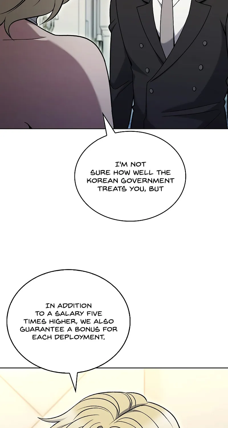 Delivery Man From Murim Chapter 40 page 6 - 