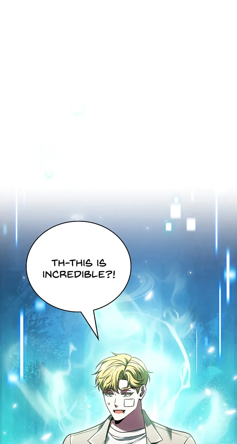 Delivery Man From Murim Chapter 40 page 53 - 