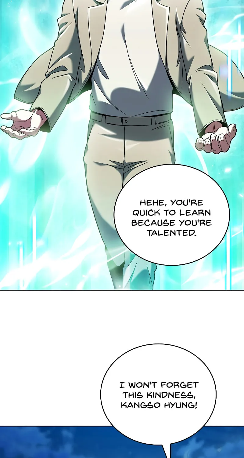 Delivery Man From Murim Chapter 40 page 54 - 