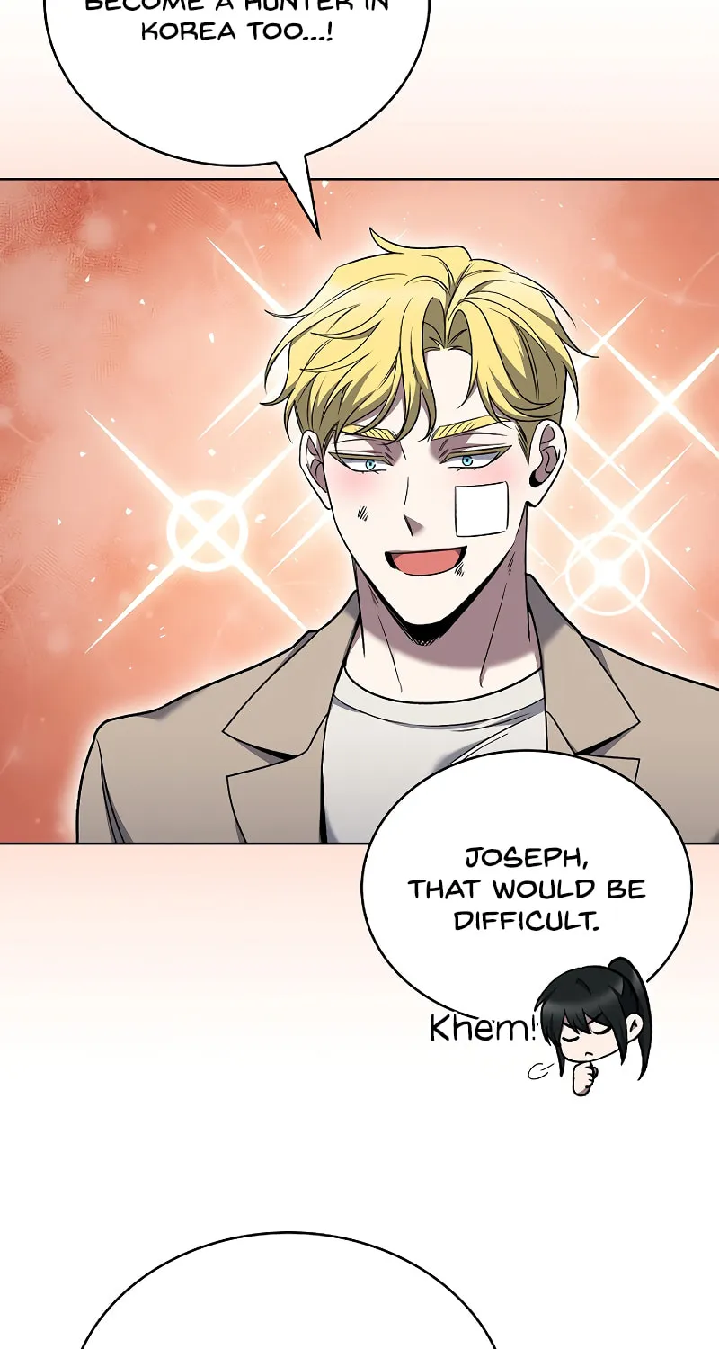 Delivery Man From Murim Chapter 40 page 56 - 