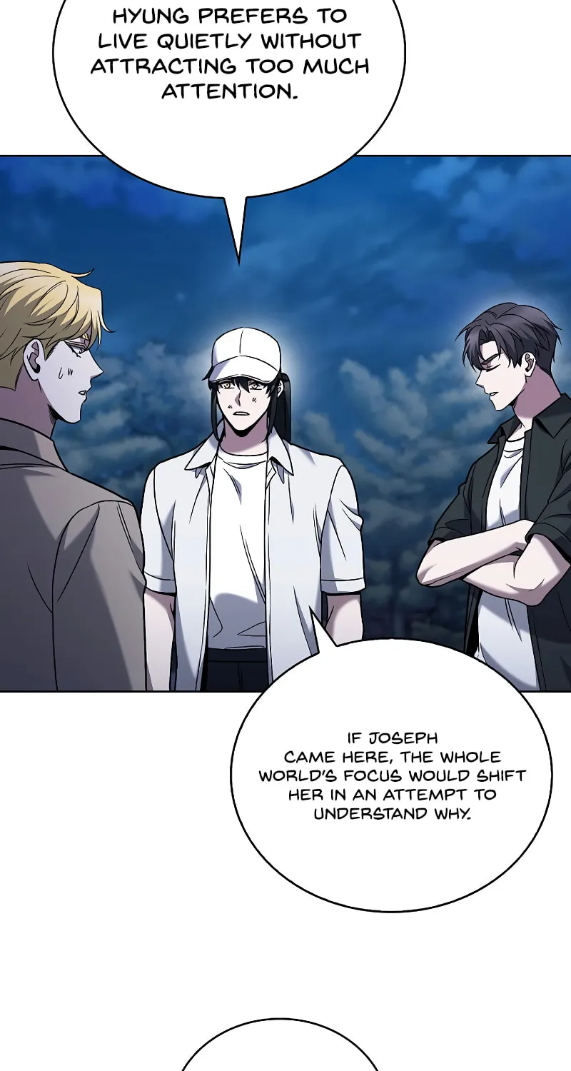 Delivery Man From Murim Chapter 40 page 57 - 