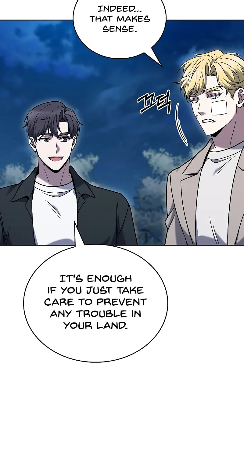 Delivery Man From Murim Chapter 40 page 58 - 