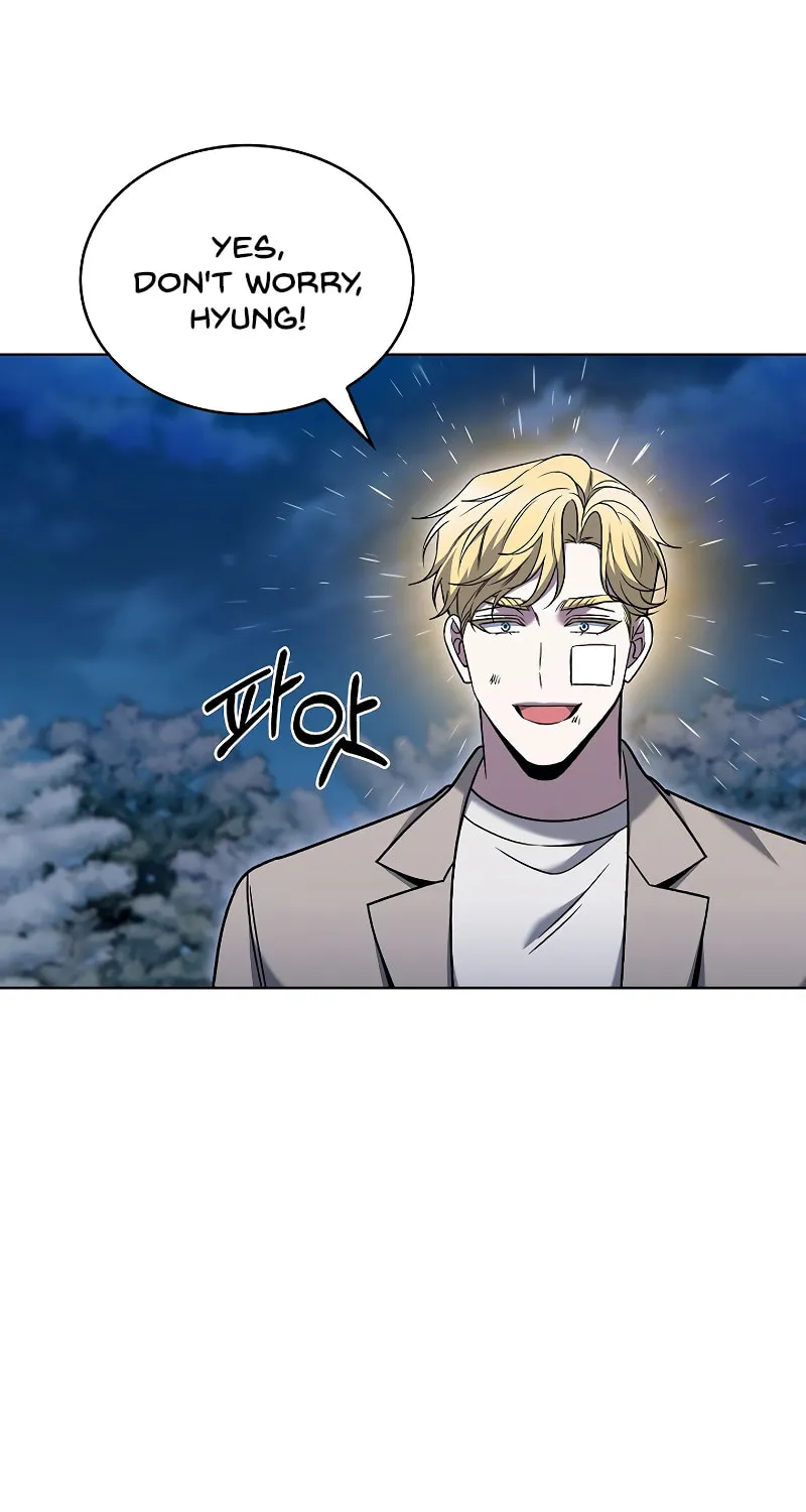 Delivery Man From Murim Chapter 40 page 59 - 
