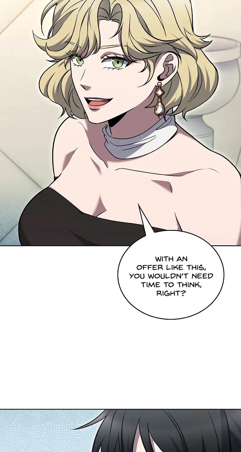 Delivery Man From Murim Chapter 40 page 7 - 