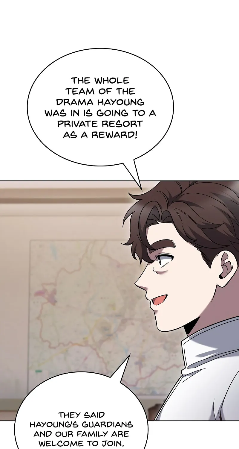 Delivery Man From Murim Chapter 40 page 64 - 